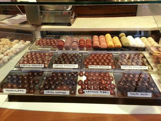 Pasticceria Battistuzzi